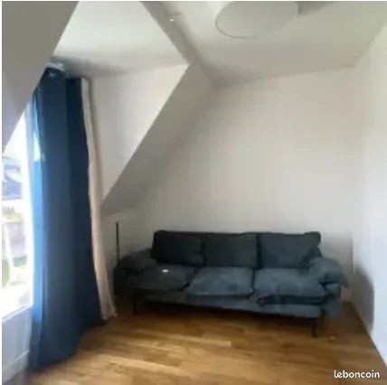 Appartement 2 pièces 56 m² · à Paris · 56 m² · 415 000 €