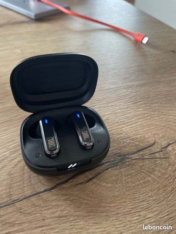JBL Live Flex NEUFS – sans boîte (image 1)