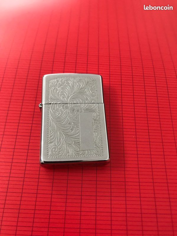 Bracelet ZIPPO à esenss (image 1)