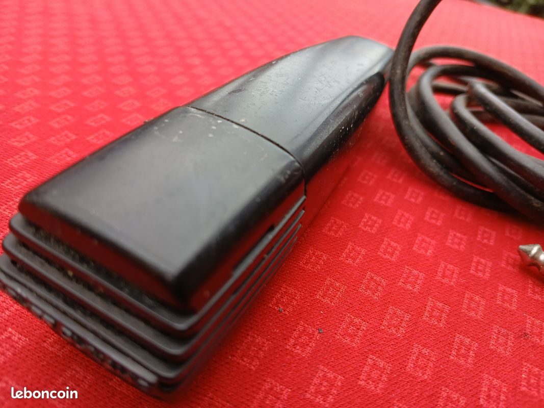 MOTEUR ROCO 913N - Moteur électrique 12v dans boîte d'origine - Testé