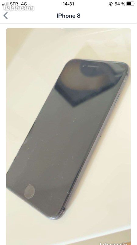 IPhone 8 (image 1)