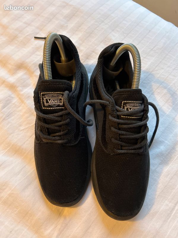Vans ultracush T37 (image 4)
