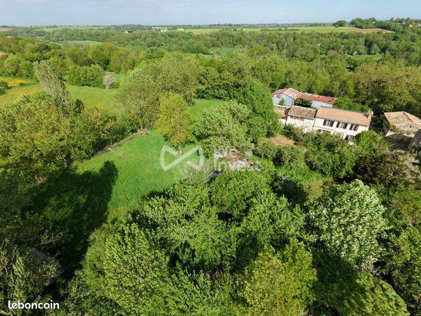 Maison 5 pièces 139 m²