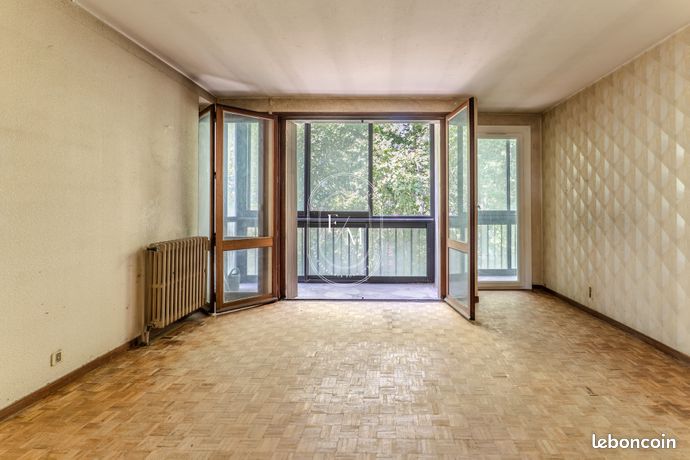 Appartement 3 pièces 68 m² — 9