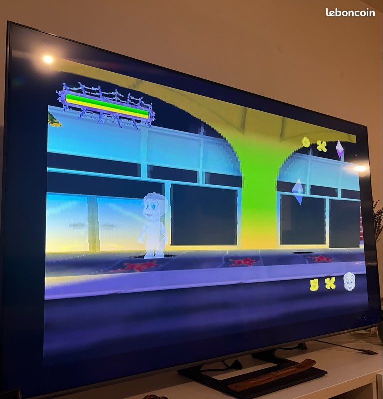 Casper - Friends Around the World (Europe) (En,Fr,De,Es,It,Nl
