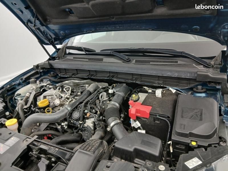 Renault Arkana 1.3 TCe 140ch mild hybrid Evolution EDC -23 (image 44)