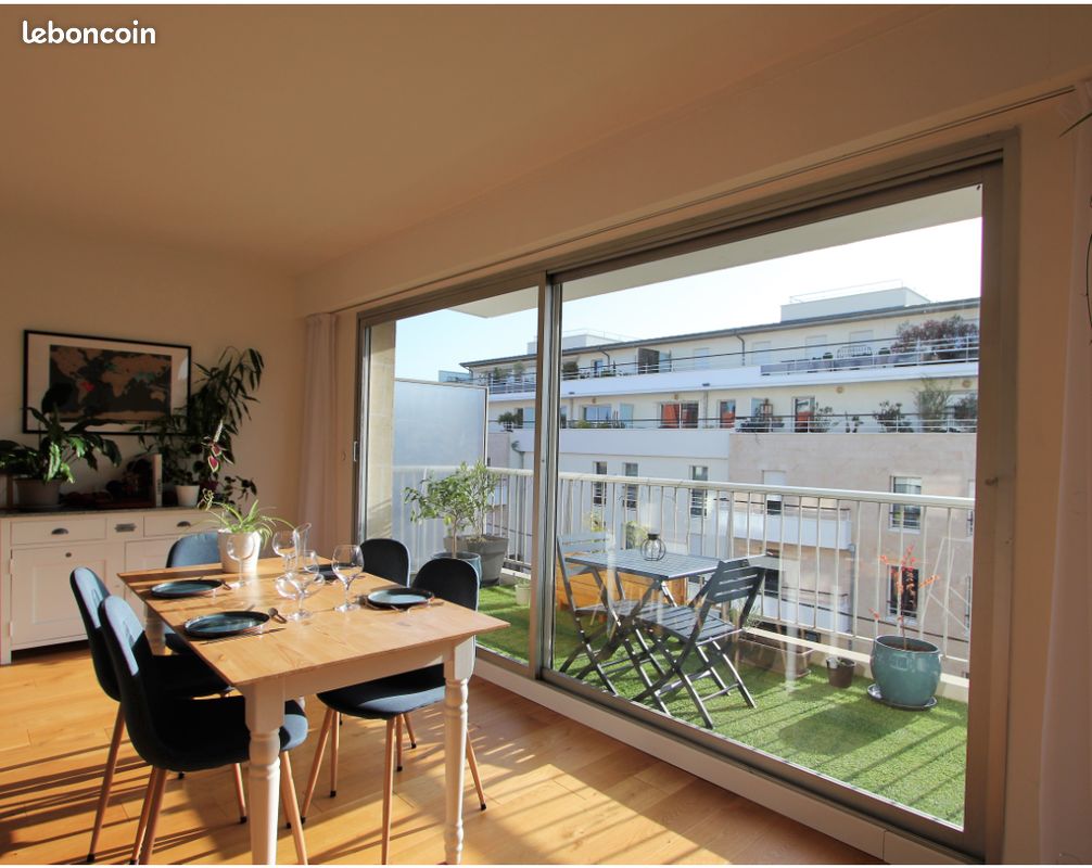 Appartement 2 pièces 55 m² · à Nantes · 55 m² · 950 €/mois