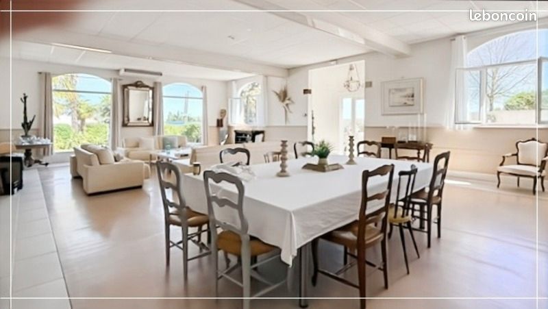 Propriété 20 pièces 700 m² (image 10)