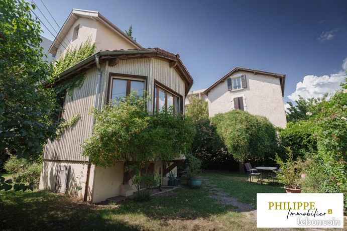 Maison 5 pièces 105 m² — 5