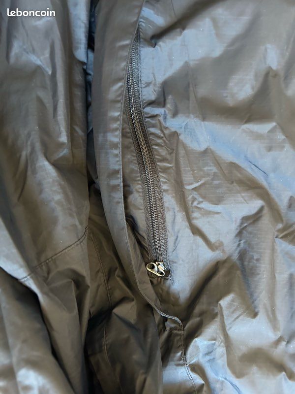 Veste the north face (image 5)