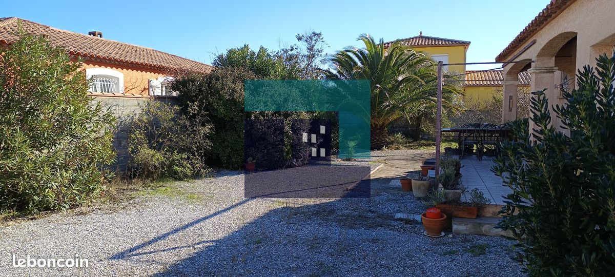 Maison 4 pièces 82 m² · à Port-la-Nouvelle · 82 m² · 375 000 €