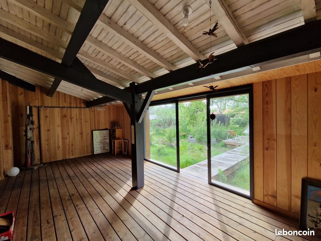 Maison 6 pièces 144 m² - Mézos 40170 (image principale 4)