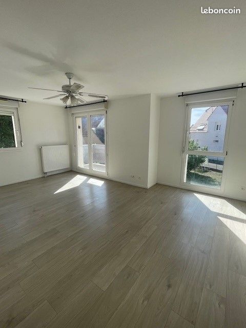 Appartement 3 pièces 67 m² · à Weyersheim · 67,2 m² · 860 €/mois