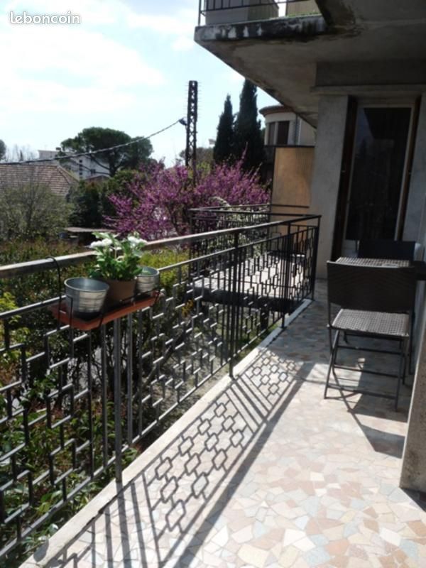 Appartement 1 pièce 35 m² · à Aix-en-Provence · 35 m² · 706 €/mois