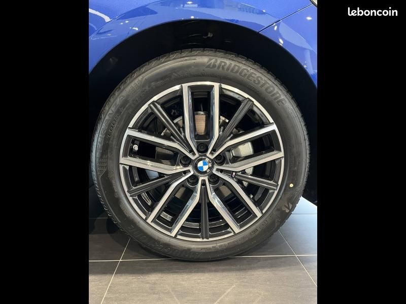 Bmw Série 2 ActiveTourer 218d 150ch M Sport DKG7 (image 9)