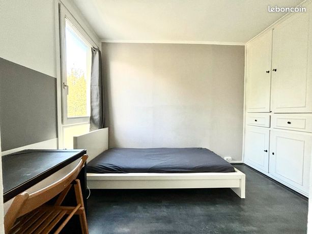 Appartement a louer villeneuve-la-garenne - 4 pièce(s) - 64 m2 - Surfyn