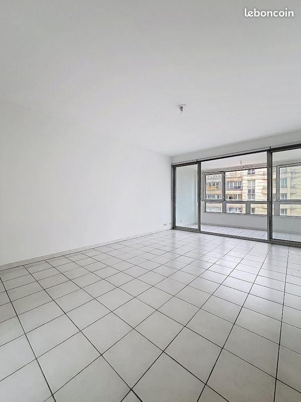 Appartement 3 pièces 72 m² · à Montpellier · 72 m² · 1 140 €/mois