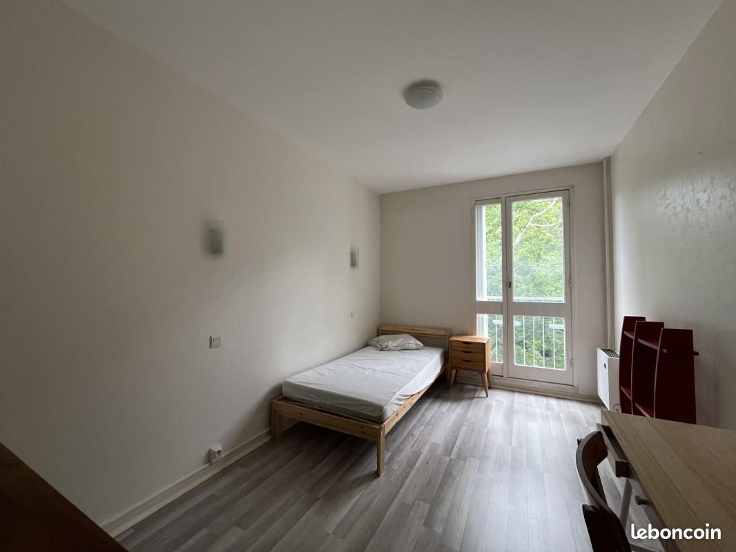 Appartement 1 pièce 20 m² · à Rennes · 20 m² · 394 €/mois