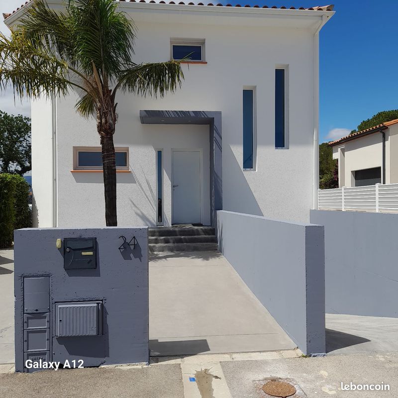 Maison 5 pièces 135 m² · à Brouilla · 135 m² · 439 000 €