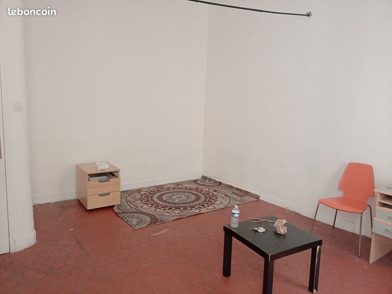 Appartement 2 pièces 35 m² · à Marseille · 35 m² · 650 €/mois