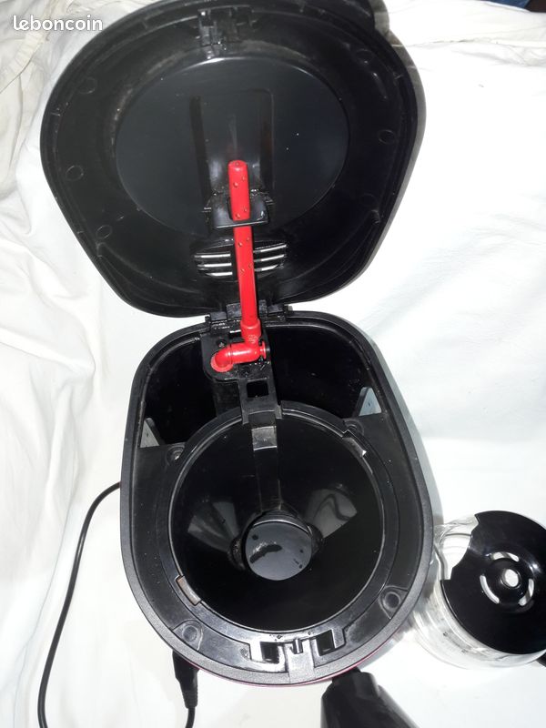 Cafetière filtre Russel Hobbs (image 3)