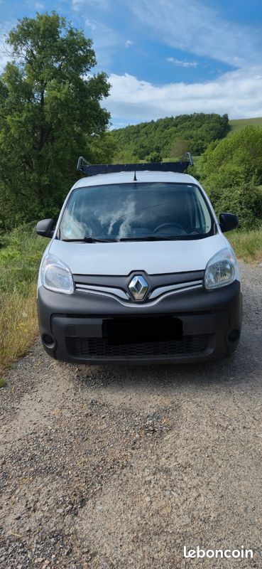 Renault kangoo (image 3)