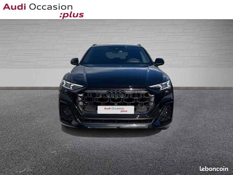 Audi Q8 3.0 TFSI e 490ch Compétition quattro Tiptronic 8 (image 13)