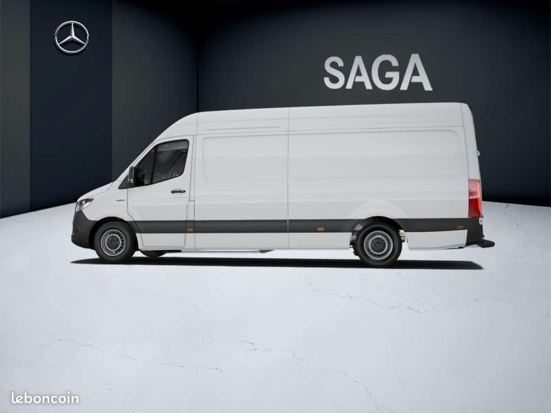 Mercedes ESPRINTER 420 FG 43 4,0t PRO (image 30)