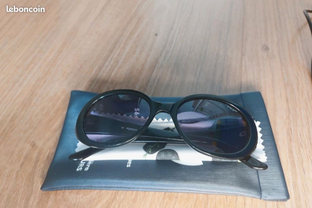 Lunettes de soleil (image 2)