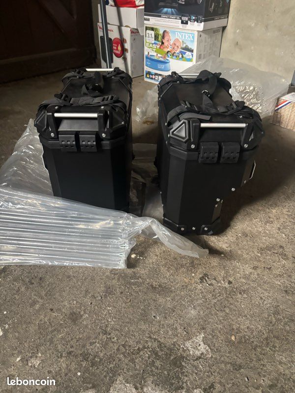 Bagage moto (image 3)