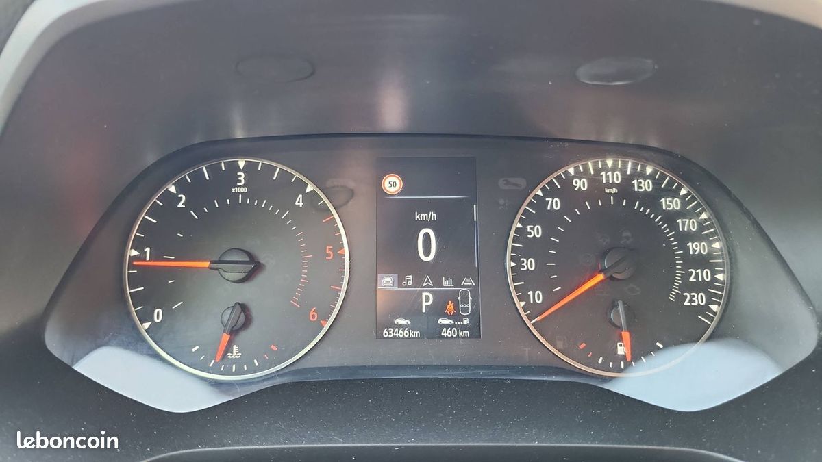 Renault Captur 1.5 Blue dCi 115 EDC7 Business (image 12)