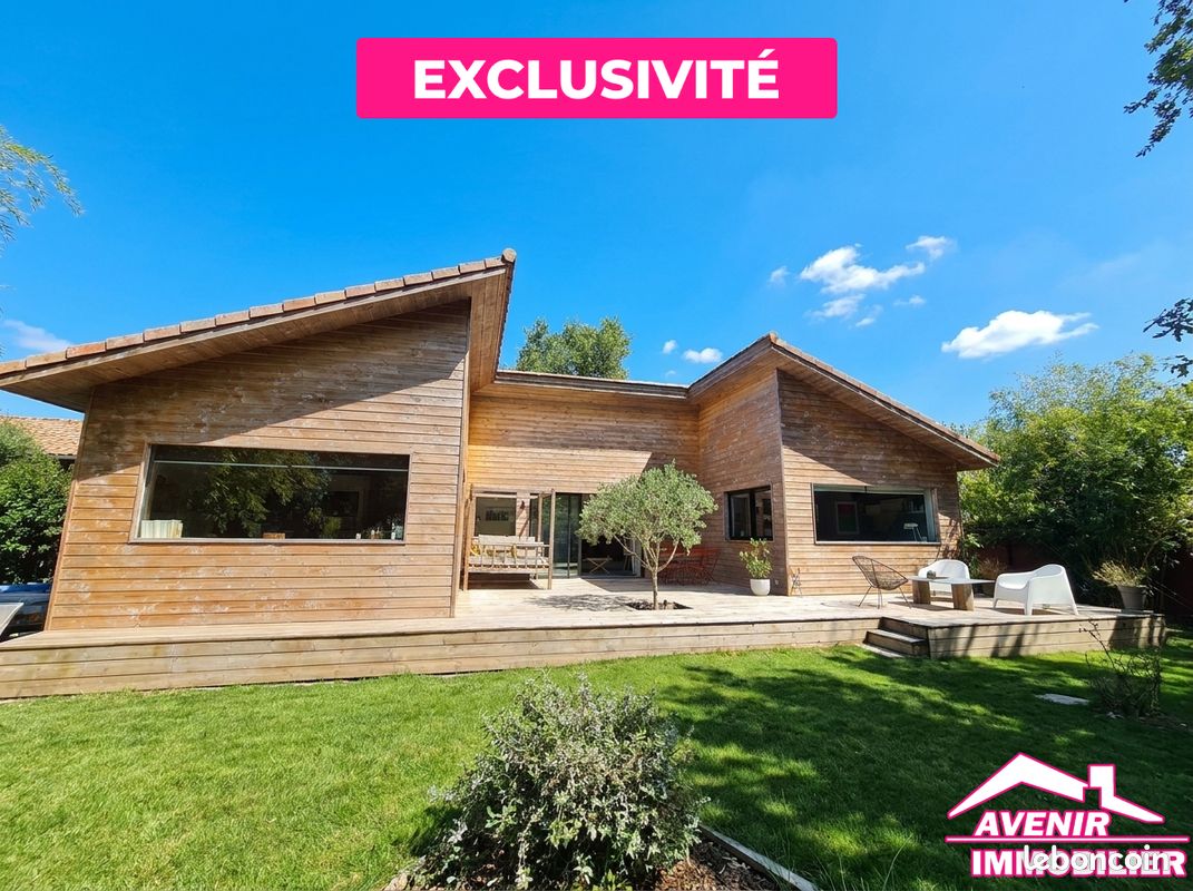 Maison 3 pièces 91 m² · à Le Porge · 91 m² · 416 000 €