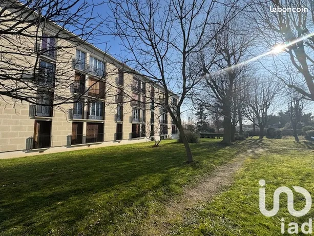 Annonce vente Appartement sarcelles