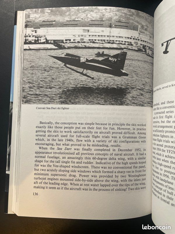 Seaplanes and Flying Boats (image 6)