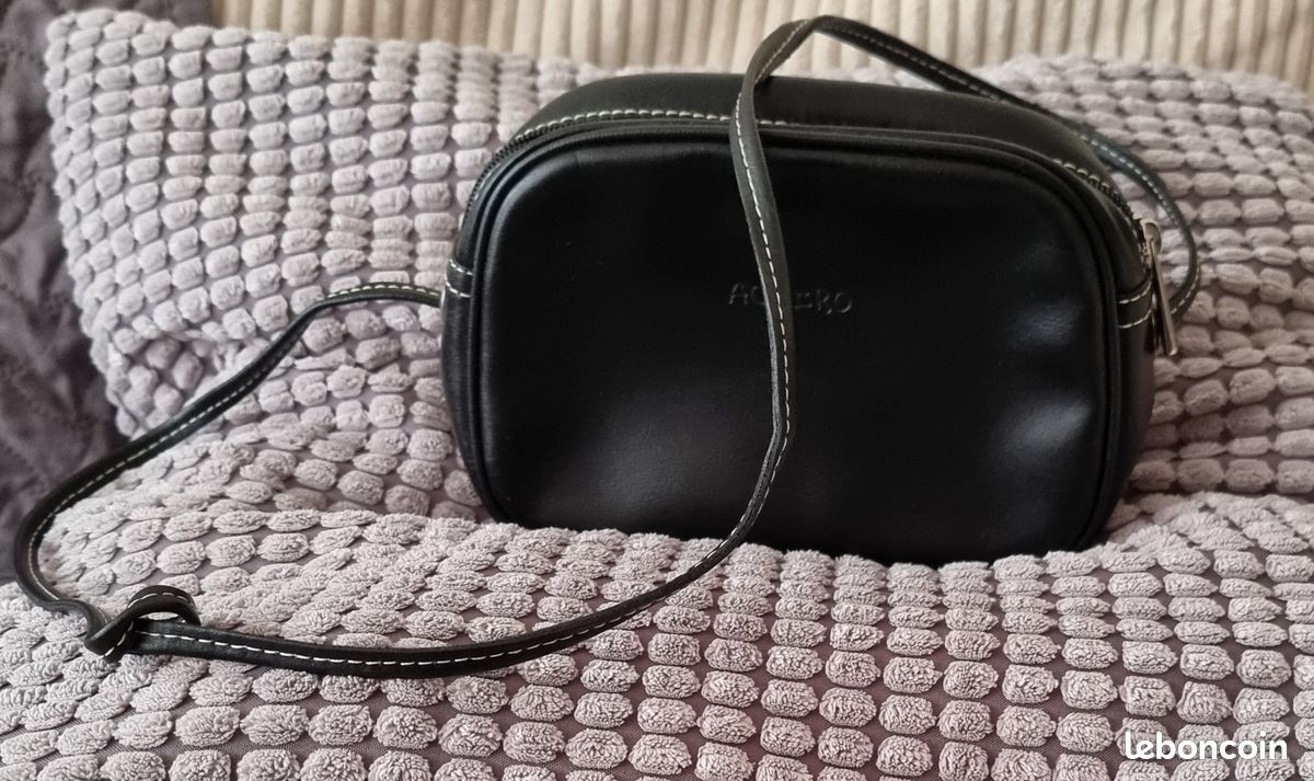 Sac a main pochette achiro (image 3)