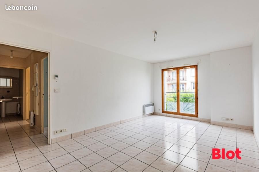 Appartement 2 pièces 48 m² · à Nantes · 48 m² · 159 900 €