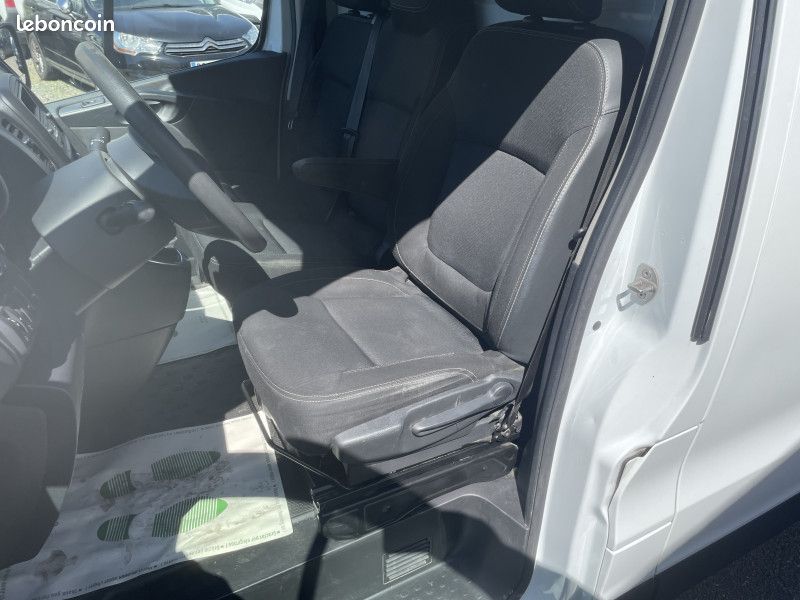 Renault TRAFIC III FG L2H2 1200 2.0 DCI 145CH ENERGY GRAND CONFORT E6 (image 12)