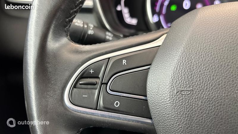 Renault Kadjar 1.3 TCe 140ch FAP Intens EDC - 21 (image 25)