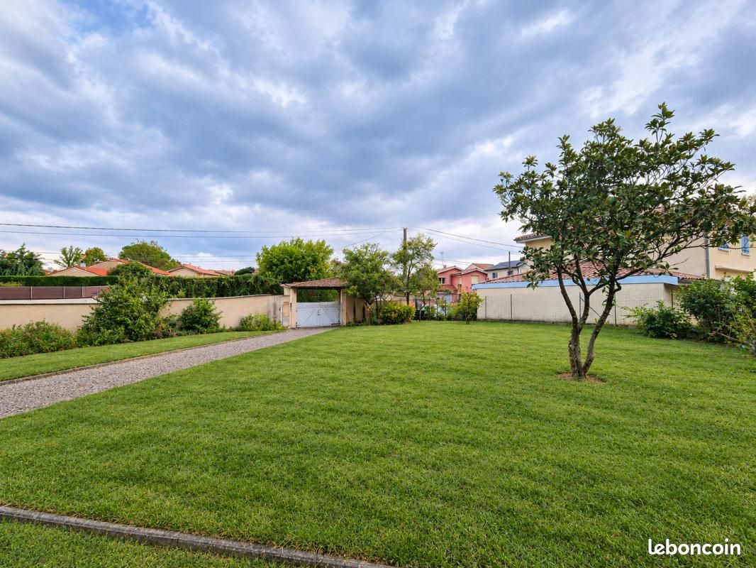Maison 125 m² · à Irigny · 125 m² · 558 350 €