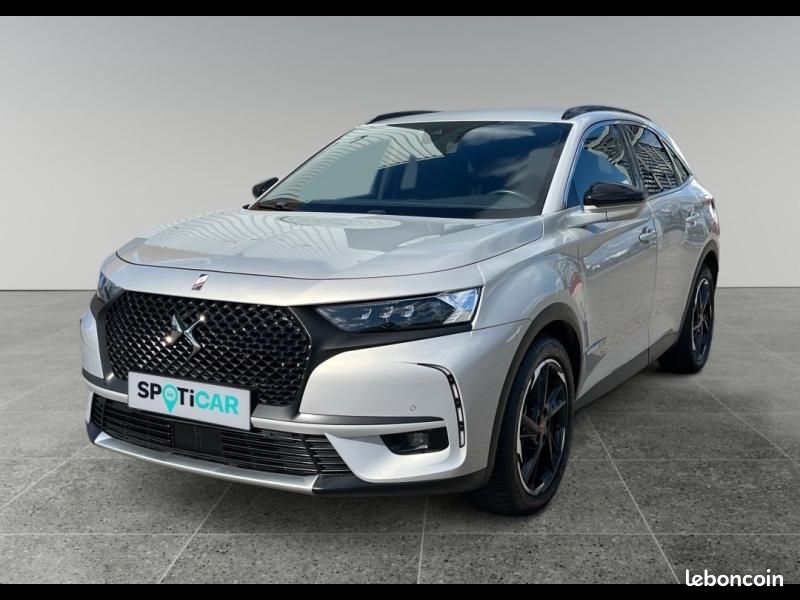 Ds DS 7 Crossback E-TENSE 225ch Performance Line + (image 1)