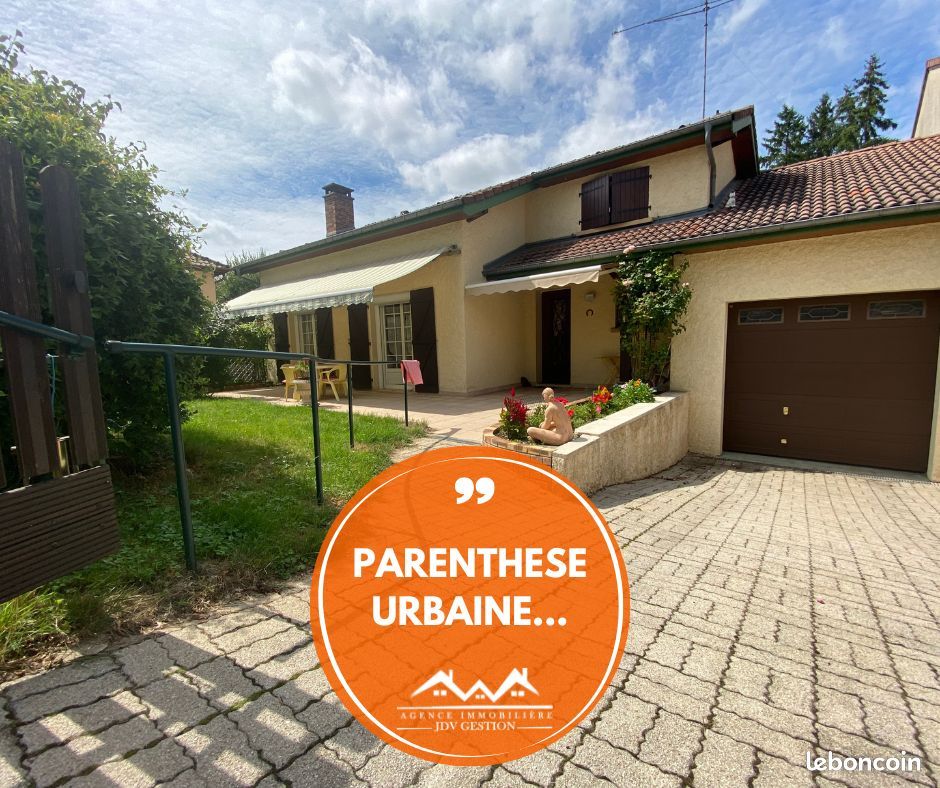 Maison 5 pièces 130 m² · à Commercy · 130 m² · 188 000 €