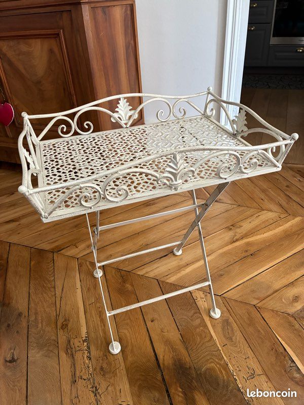 Table pliante (image 2)