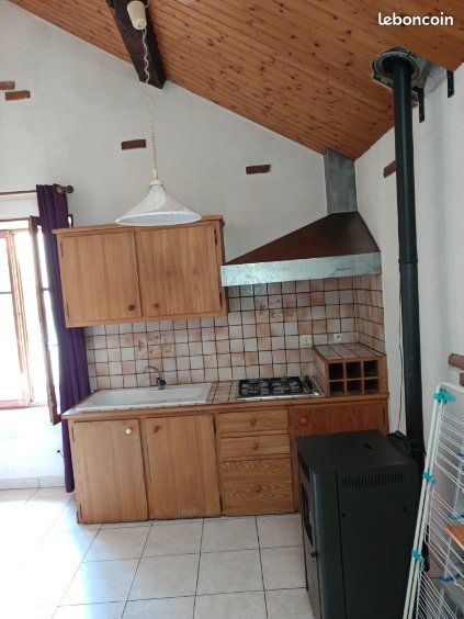 Appartement 2 pièces 45 m² · à Luxeuil-les-Bains · 45 m² · 320 €
