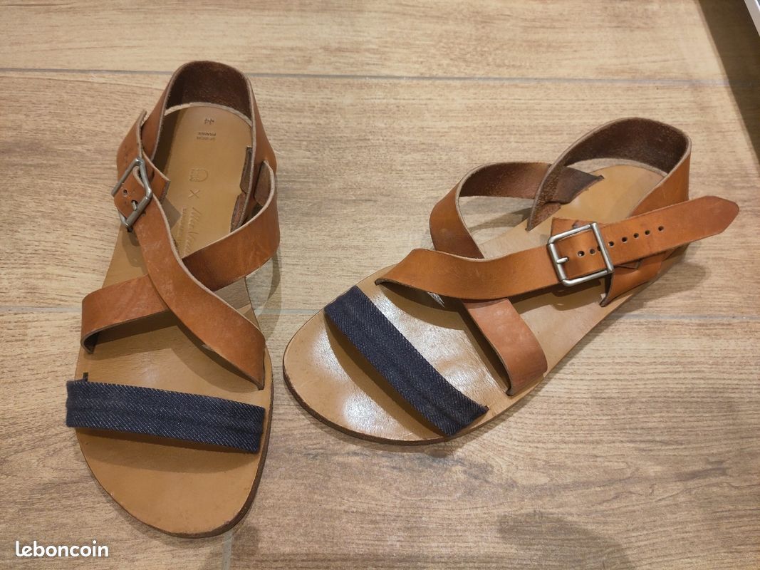 Sandales homme 1083 Chaussures