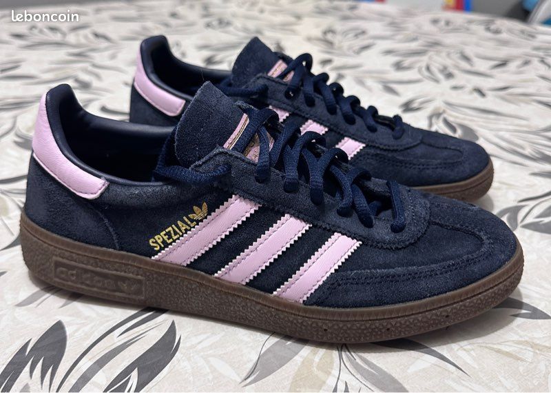 Baskets Adidas Spezial (image 3)