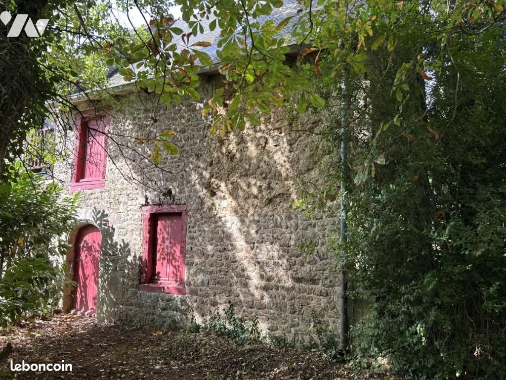 Maison 124 m² CARDROC (image 3)
