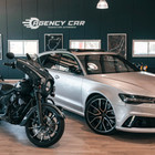 AGENCY CAR VALENCE