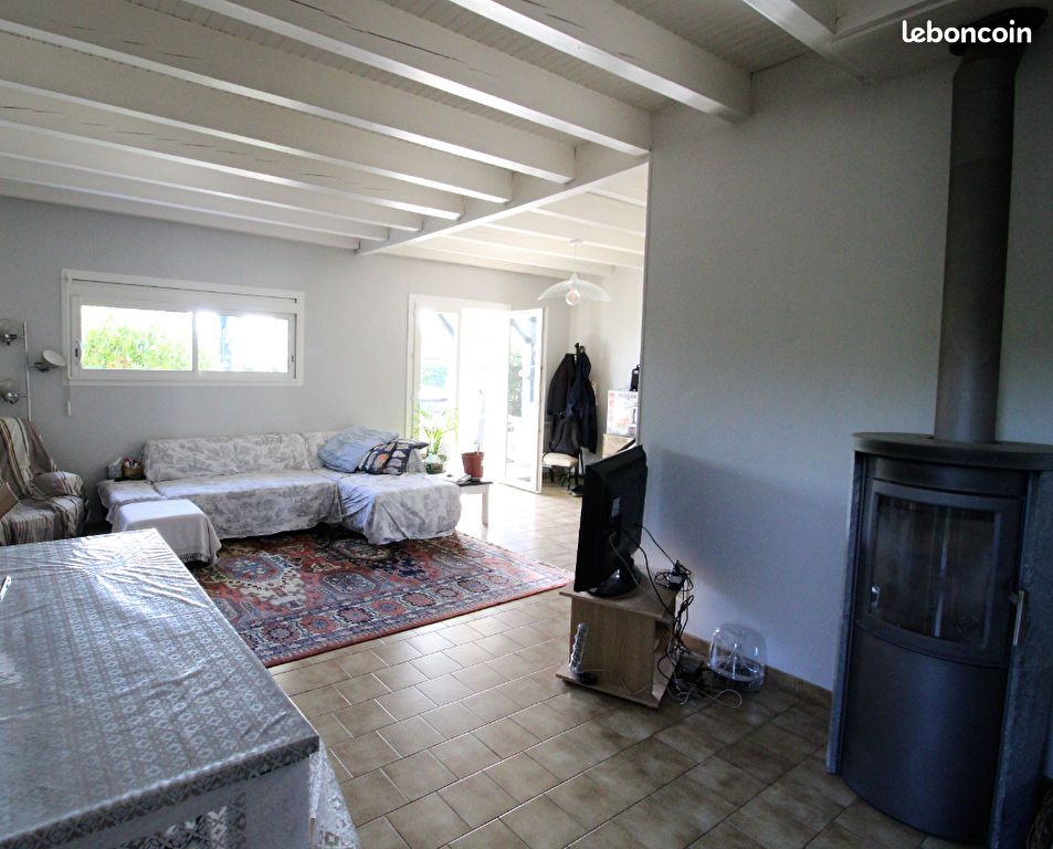 Maison 4 pièces 105 m² - Dax 40100 (image principale 4)