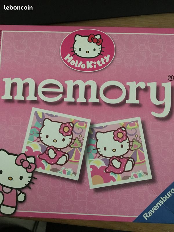 Jeux hello kitty (image 1)