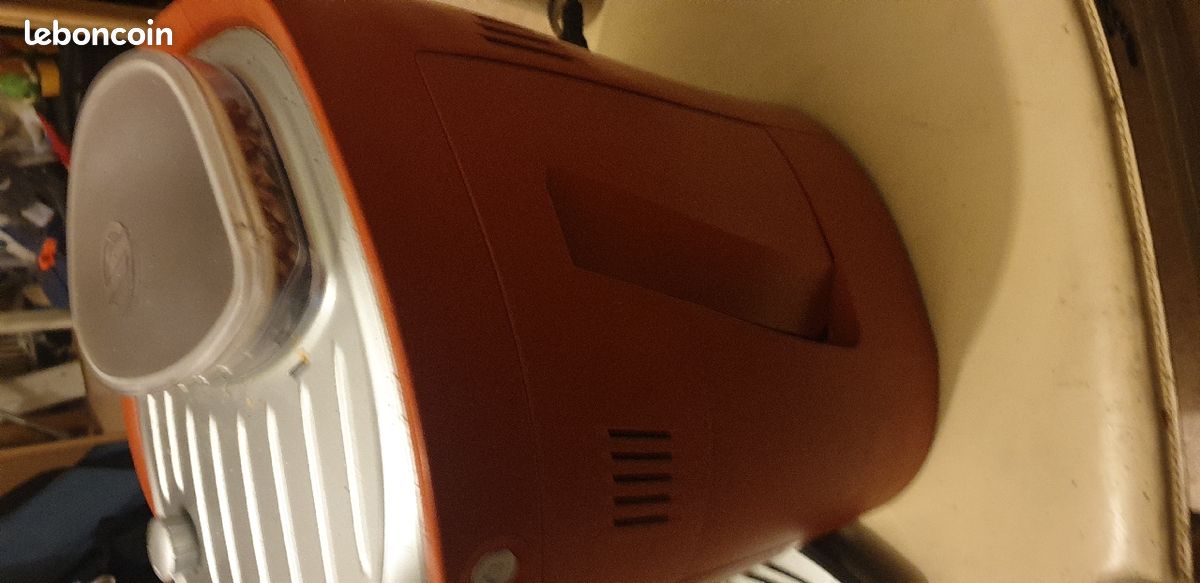 Machine à café Saeco Odea Giro (image 2)